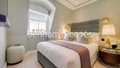 3  bedrooms flat to rent in Prince of Wales Terrace, Kensington, W8-image 2
