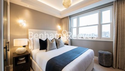 3  bedrooms flat to rent in Prince of Wales Terrace, Kensington, W8-image 3