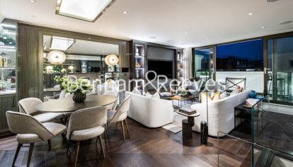 3  bedrooms flat to rent in Prince of Wales Terrace, Kensington, W8-image 4