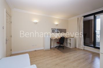 Studio flat to rent in Cromwell Road, Point West Building, SW7-image 7