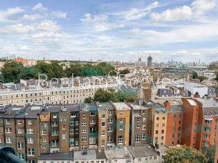 Studio flat to rent in Cromwell Road, Point West Building, SW7-image 10