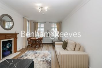 3  bedrooms flat to rent in Leonard Court, Kensington, W8-image 17