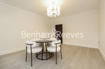 image 4  bedrooms flat to rent in St Marys Abbots Court, Kensington, W14-image 3
