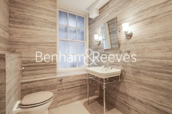 image 4  bedrooms flat to rent in St Marys Abbots Court, Kensington, W14-image 5