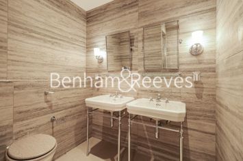 image 4  bedrooms flat to rent in St Marys Abbots Court, Kensington, W14-image 11