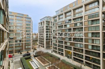 image 3  bedrooms flat to rent in Bridgeman House, Kensington, W14-image 6