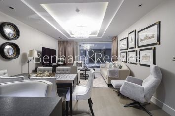 image 3  bedrooms flat to rent in Bridgeman House, Kensington, W14-image 7