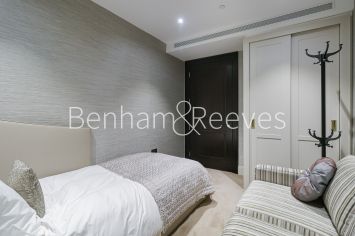 image 3  bedrooms flat to rent in Bridgeman House, Kensington, W14-image 9