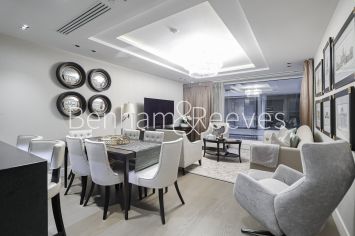 image 3  bedrooms flat to rent in Bridgeman House, Kensington, W14-image 12