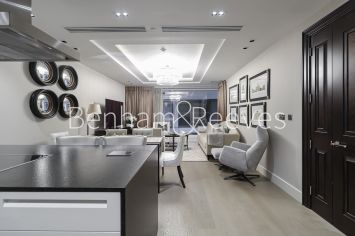 image 3  bedrooms flat to rent in Bridgeman House, Kensington, W14-image 18