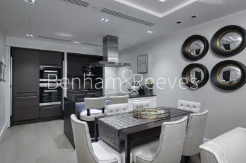 image 3  bedrooms flat to rent in Bridgeman House, Kensington, W14-image 19