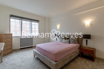 1  bedroom flat to rent in Troy Court, Kensington High Street, W8-image 3