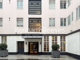 1  bedroom flat to rent in Troy Court, Kensington High Street, W8-image 7