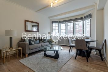 1  bedroom flat to rent in Troy Court, Kensington High Street, W8-image 8