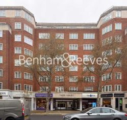 1  bedroom flat to rent in Troy Court, Kensington High Street, W8-image 12