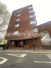 2  bedrooms flat to rent in Napier Place, Hungerford House, W14-image 6