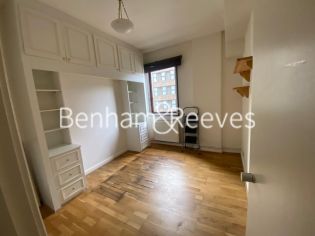 2  bedrooms flat to rent in Napier Place, Hungerford House, W14-image 12
