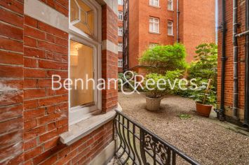 image 5  bedrooms flat to rent in Abingdon Court, Kensington, W8-image 5