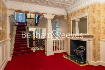 image 5  bedrooms flat to rent in Abingdon Court, Kensington, W8-image 21