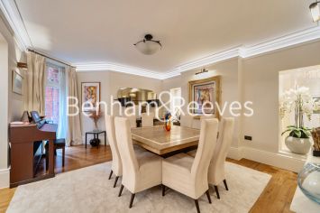 image 5  bedrooms flat to rent in Abingdon Court, Kensington, W8-image 22