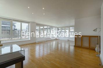 image 3  bedrooms flat to rent in Warren House, Beckford Close, W14-image 1