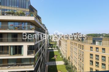 image 3  bedrooms flat to rent in Warren House, Beckford Close, W14-image 6