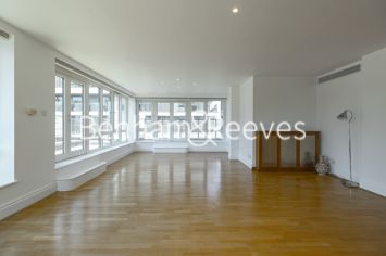 image 3  bedrooms flat to rent in Warren House, Beckford Close, W14-image 7