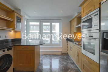image 3  bedrooms flat to rent in Warren House, Beckford Close, W14-image 8