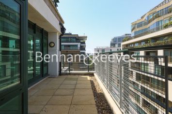 image 3  bedrooms flat to rent in Warren House, Beckford Close, W14-image 12