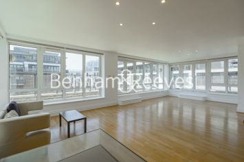image 3  bedrooms flat to rent in Warren House, Beckford Close, W14-image 13
