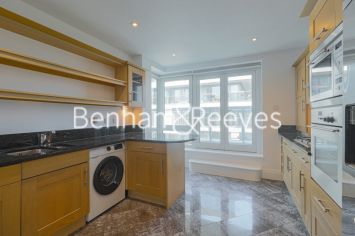 image 3  bedrooms flat to rent in Warren House, Beckford Close, W14-image 14
