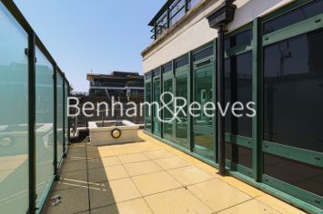 image 3  bedrooms flat to rent in Warren House, Beckford Close, W14-image 18
