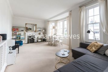 3 bedrooms flat to rent in Pitt Street, Kensington, W8-image 7