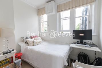 3 bedrooms flat to rent in Pitt Street, Kensington, W8-image 15