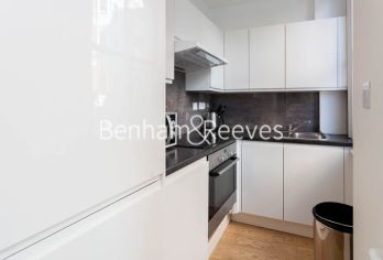 1  bedroom flat to rent in Thackeray Street, Kensington,W8-image 2