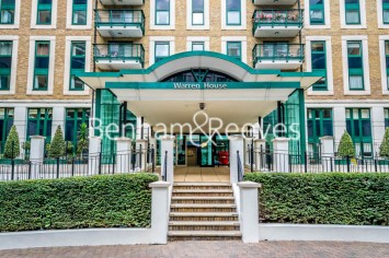 2 bedrooms flat to rent in Beckford Close, Kensington, W14-image 5