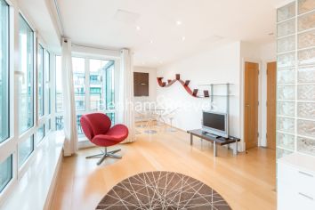 2 bedrooms flat to rent in Warwick Road, West Kensington, W14-image 1