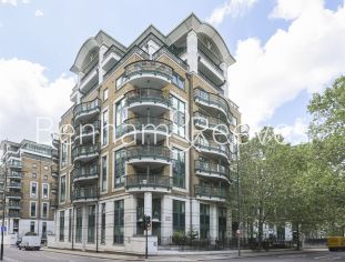 image 2  bedrooms flat to rent in Warwick Road, West Kensington, W14-image 13