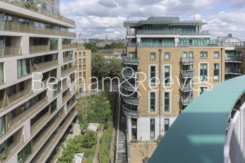 image 2  bedrooms flat to rent in Warwick Road, West Kensington, W14-image 16
