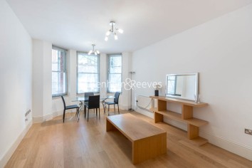 2 bedrooms flat to rent in Nevern Square, Earls Court, SW5-image 1