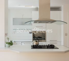 1  bedroom flat to rent in Nevern Square, Kensington, SW5-image 2