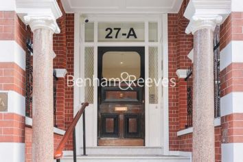 1  bedroom flat to rent in Nevern Square, Kensington, SW5-image 5
