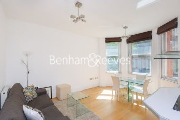 1  bedroom flat to rent in Nevern Square, Kensington, SW5-image 6