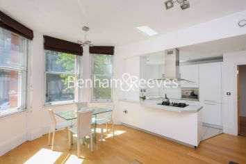 1  bedroom flat to rent in Nevern Square, Kensington, SW5-image 7