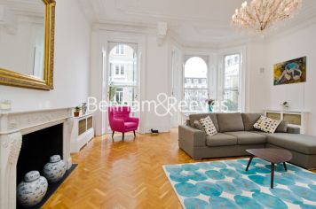 1 bedroom flat to rent in Cornwall Gardens, Kensington, SW7-image 1