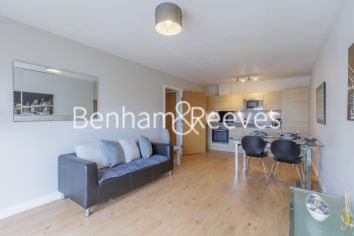 2  bedrooms flat to rent in Heritage Avenue, Colindale, NW9-image 2