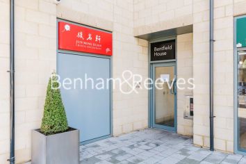 2  bedrooms flat to rent in Heritage Avenue, Colindale, NW9-image 18