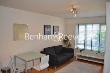 Studio flat to rent in Boulevard Drive, Colindale, NW9-image 1