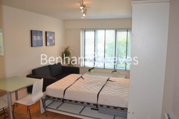 Studio flat to rent in Boulevard Drive, Colindale, NW9-image 3