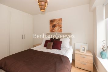 Studio flat to rent in Boulevard Drive, Colindale, NW9-image 8